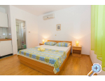 Ferienwohnungen LIVIRA - Makarska Kroatien
