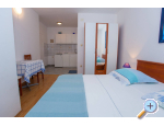 Ferienwohnungen LIVIRA - Makarska Kroatien