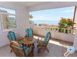 Ferienwohnungen LIVIRA - Makarska Kroatien