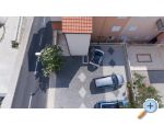 Apartmny LIVIRA - Makarska Chorvatsko