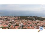 Apartmny LIVIRA - Makarska Chorvatsko