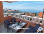 Apartmny LIVIRA - Makarska Chorvatsko