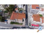 Apartmny LIVIRA - Makarska Chorvatsko