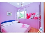 Apartmny Luigi - Makarska Chorvatsko