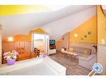 Apartmny Luigi - Makarska Chorvatsko