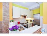 Apartmny Luigi - Makarska Chorvatsko