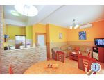 Apartmny Luigi - Makarska Chorvatsko