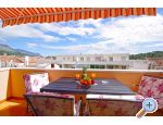 Apartmny Luigi - Makarska Chorvatsko