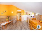 Apartmny Luigi - Makarska Chorvatsko
