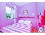 Apartmny Luigi - Makarska Chorvatsko