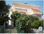 Apartmny Luigi - Makarska Chorvatsko