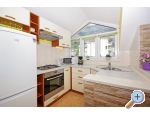 Apartmny Luigi - Makarska Chorvatsko