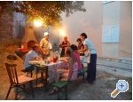Apartmny Luigi - Makarska Chorvatsko