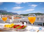 Apartmny Luigi - Makarska Chorvatsko