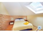 Apartmny Luigi - Makarska Chorvatsko