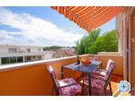 Apartmny Luigi - Makarska Chorvatsko