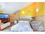 Apartmny Luigi - Makarska Chorvatsko
