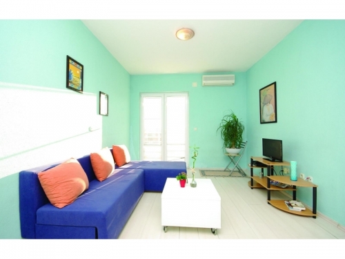 Appartements Makarska - Makarska Croatie