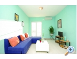 Apartmny Makarska - Makarska Chorvatsko