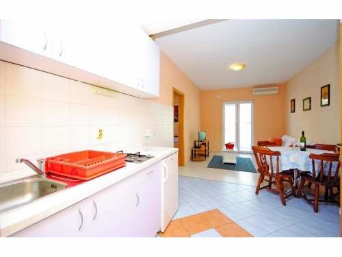 Appartements Makarska - Makarska Croatie