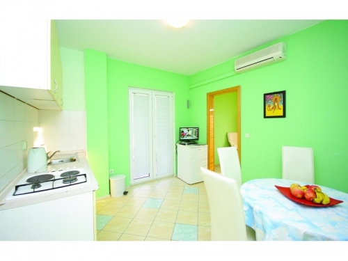 Appartements Makarska - Makarska Croatie