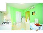 Apartmny Makarska - Makarska Chorvatsko