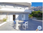 Ferienwohnungen Makarska - Makarska Kroatien