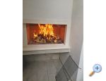 Apartmny Makarska - Makarska Chorvatsko