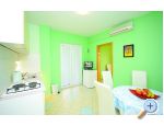 Apartmny Makarska - Makarska Chorvatsko