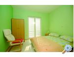Apartmny Makarska - Makarska Chorvatsko