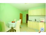 Apartmny Makarska - Makarska Chorvatsko