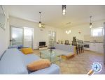 Apartmny Makarska - Makarska Chorvatsko