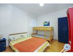 Apartmny Makarska - Makarska Chorvatsko