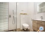 Apartmny Makarska - Makarska Chorvatsko