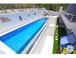 Apartmny Makarska - Makarska Chorvatsko