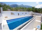 Apartmny Makarska - Makarska Chorvatsko