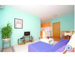 Apartmny Makarska - Makarska Chorvatsko