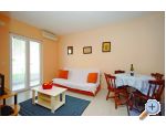 Apartmny Makarska - Makarska Chorvatsko