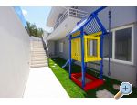Apartmny Makarska - Makarska Chorvatsko
