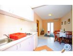 Apartmny Makarska - Makarska Chorvatsko