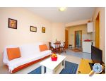 Apartmny Makarska - Makarska Chorvatsko