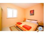 Apartmny Makarska - Makarska Chorvatsko