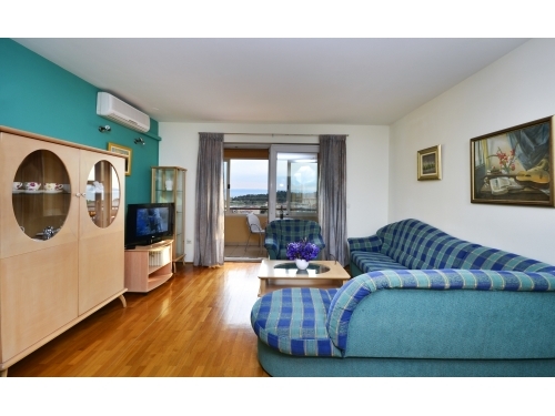 Appartements Mare - Makarska Croatie