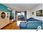 Apartmny Mare - Makarska Chorvatsko