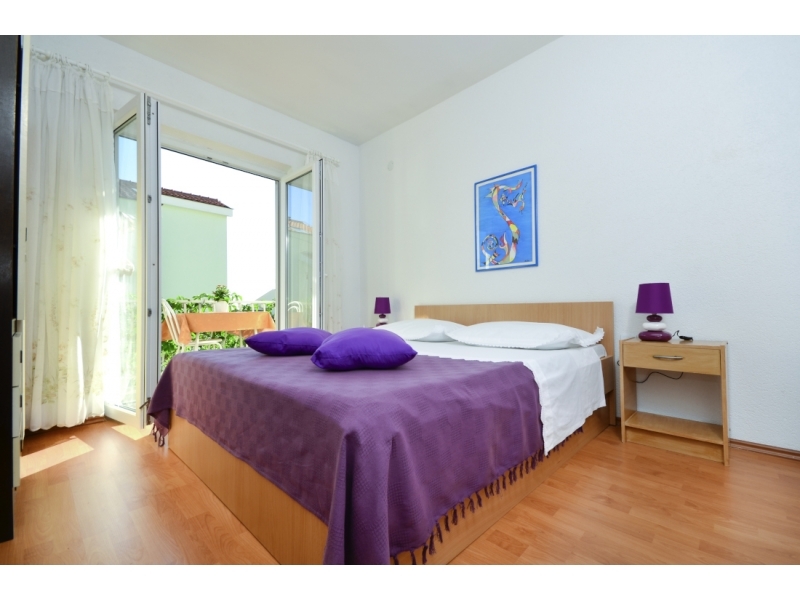 Appartements Mare - Makarska Croatie