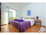 Apartmny Mare - Makarska Chorvatsko
