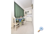 Ferienwohnungen Mare - Makarska Kroatien