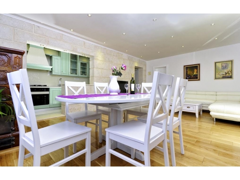 Appartements Mare - Makarska Croatie