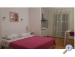 Apartmny Mare - Makarska Chorvatsko