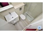 Apartmny Mare - Makarska Chorvatsko